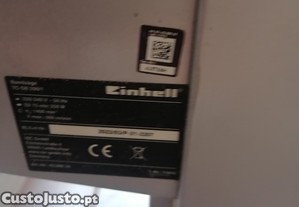 Serra de fita Einhell 250w