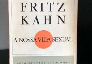 A nossa vida sexual de Fritz Kahn