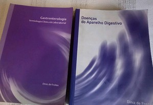 Gastentrologia Aparelho Digestivo Dr Diniz Freitas