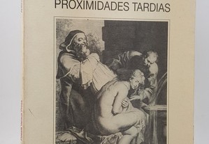 POESIA António Teixeira e Castro // Proximidades..