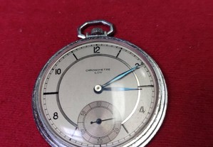 Chronometre lov para reparar, 074