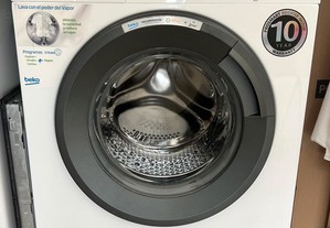 Maquina de Lavar Roupa 10kg Beco