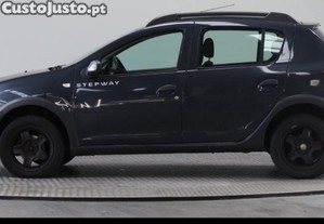 Dacia Sandero 1.200 gasolina/ GPL - 19