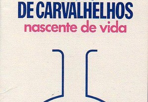 Carvalhelhos - desdobrável publicitário (c. 1970)