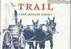 The Oregon Trail A new american journey-Rinker Buck-Simon & Schuster