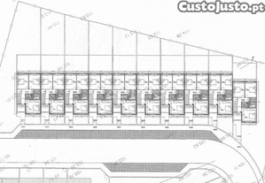 Terreno Com 2.167M2, Em Aveleda, Concelho De...