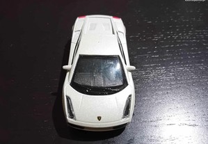 Lamborghini Gallardo 1/43