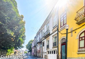 Moradia T4, Bonfim, Porto