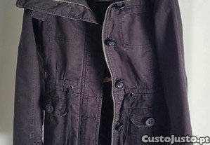 Casaco d para Rapariga e Rapaz