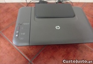 Impressora HP DESKJET 1050