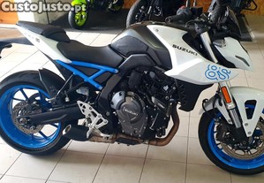 Suzuki GSX 800 S - 25 - 25