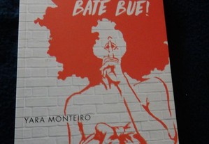 Livro - Essa Dama Bate Bué! de Yara Monteiro