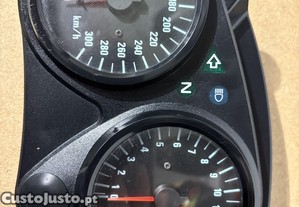 Quadrante / Velocmetro CBR600 F4