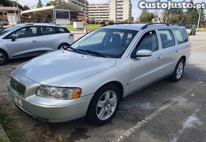 Volvo V70 T2 - 05