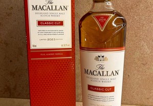 MACALLAN Classic Cut Limited Edition 2023