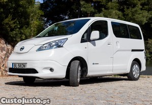 Nissan Evalia E-NV200 - 17