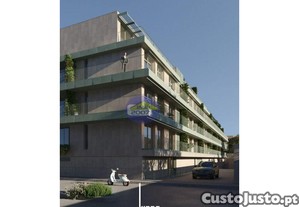 T2 Novo A 100M Da Praia