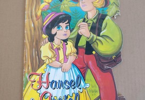 Hansel e Gretel, Grupo Edider 88