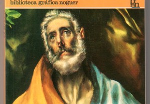 El Greco - Todas Sus Pinturas de Fernando Marás e de Edi Baccheschi