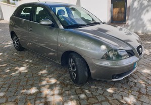Seat Ibiza 1.4 TDI 90 cav A/C