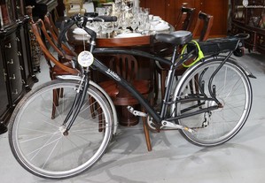 Bicicleta Elétrica b'ebike