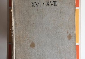 Obras de San Augustin XVI-XVII