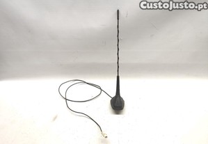 Base De Antena Renault Megane Iv Hatchback (B9a/M/