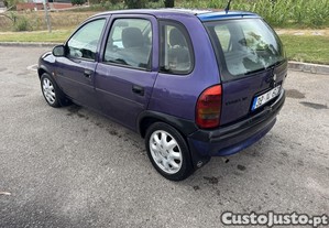 Opel Corsa 1.5 Izuzu