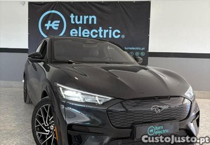 Ford Mustang Mach-E 98.7 kWh GT AWD - 23