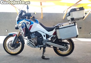 Honda Africa Twin 1100 Adventure Sport