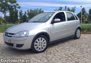Opel Corsa 1.3 M-JET - 03