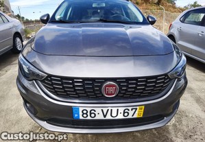 Fiat Tipo SW 1.3 M-JET LOUNGE - 18