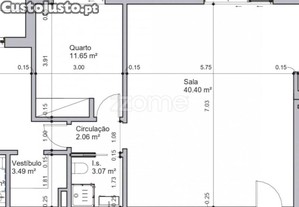 Apartamento T2 Em Tavira Com Piscina E...