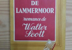 A noiva de Lammermoor