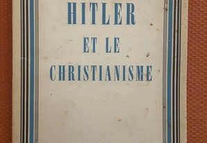 Hitler et le Christianisme (1944)