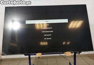 Tlvision Samsung