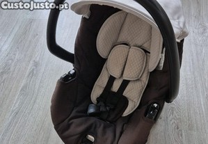 Trio CAM para bebe