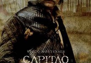 Capitão Alatriste (2006) Viggo Mortensen IMDB: 6.0