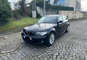 BMW 118 2.0d 143cv Pak-M