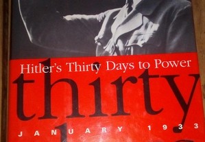 Livro- Hitler´s Thirty Days to power