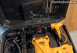 Martelo Demolidor 1250w