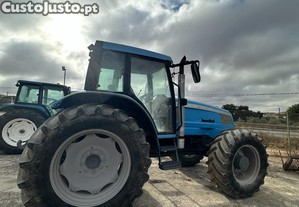 Landini 115 LEGEND