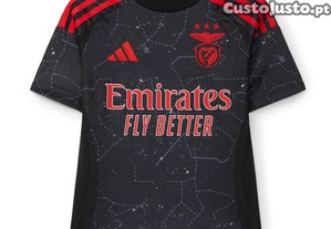 Camisola original nova com etiqueta
