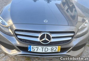 Mercedes-Benz C 200 Classe  c - 17