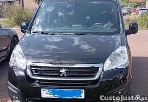 Peugeot Partner 3 Lugares