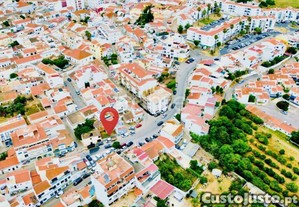 Terreno Urbano Para Construção Na Cidade De Lagoa