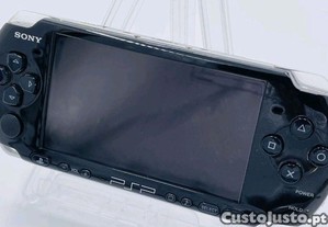 Procura: PSP em boas condies