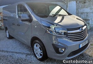 Opel Vivaro 1.6 CDTI L1H1  - 15