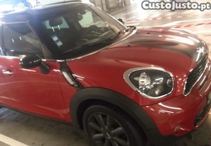 MINI Countryman Sd - 13