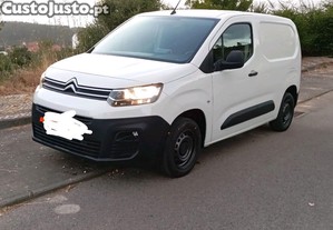 Citron Berlingo 1.5
